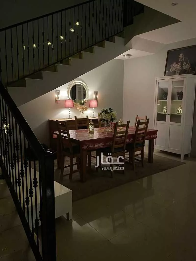 فيلا 7 غرف في الدانة، الخبر 4