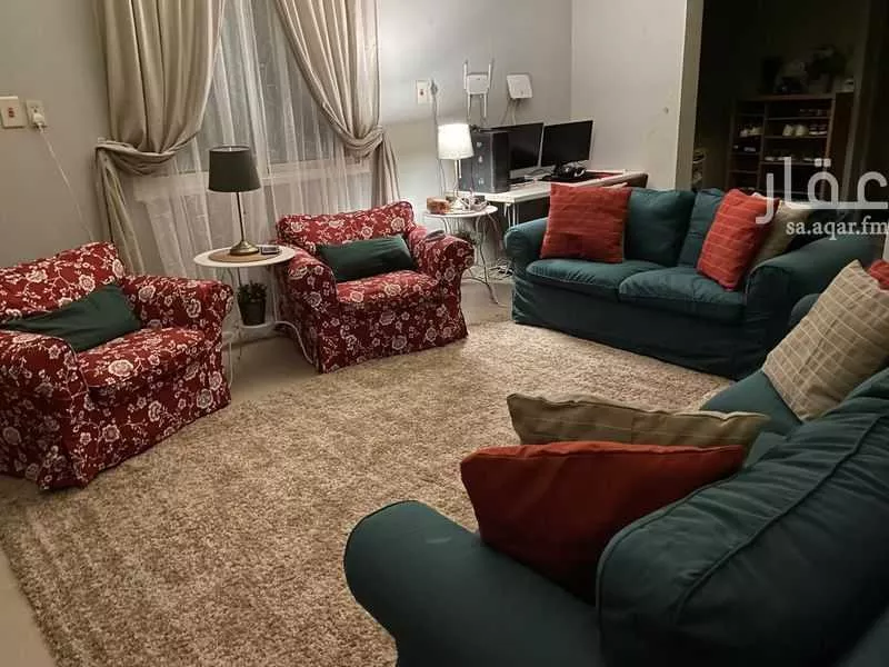 فيلا 7 غرف في الدانة، الخبر 8