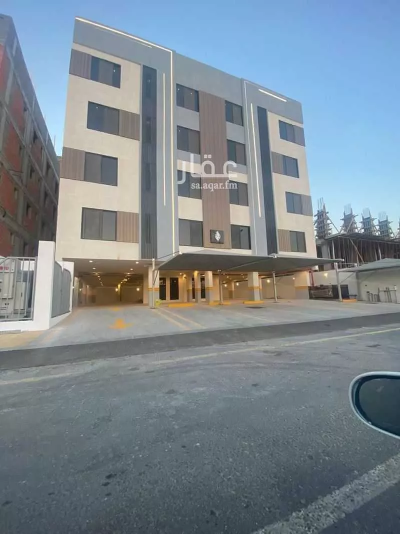 4 bedroom apartment in Al Hamra 1