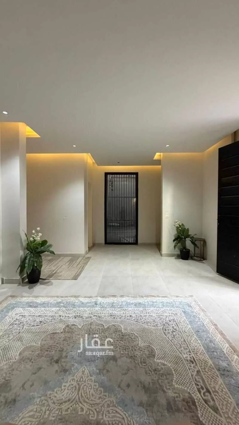 فيلا 6 غرف في النرجس 5