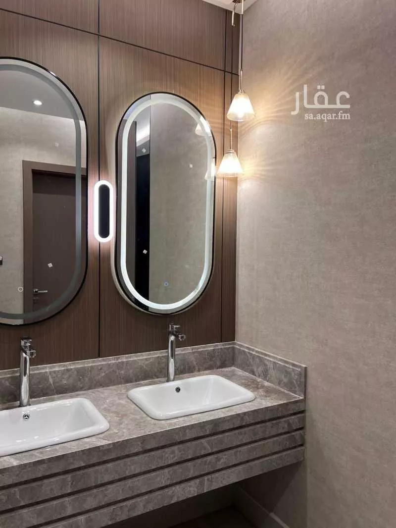 7 bedroom villa in Al Narjis 5