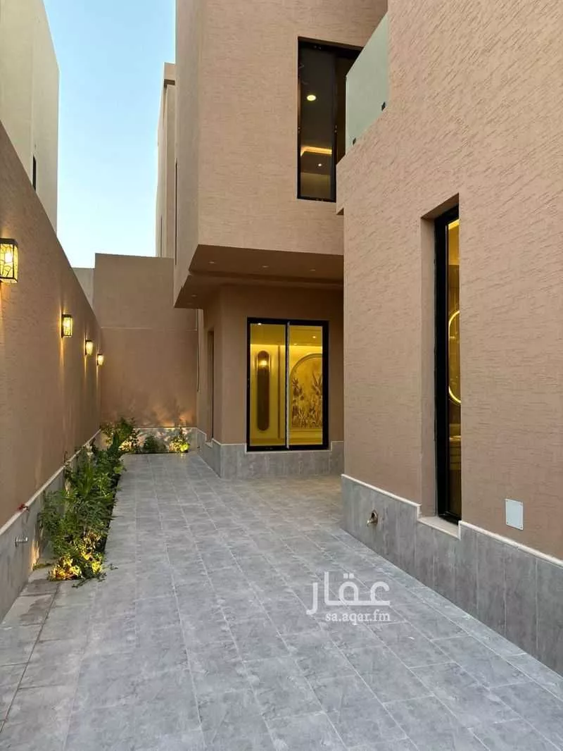 7 bedroom villa in Al Narjis 4