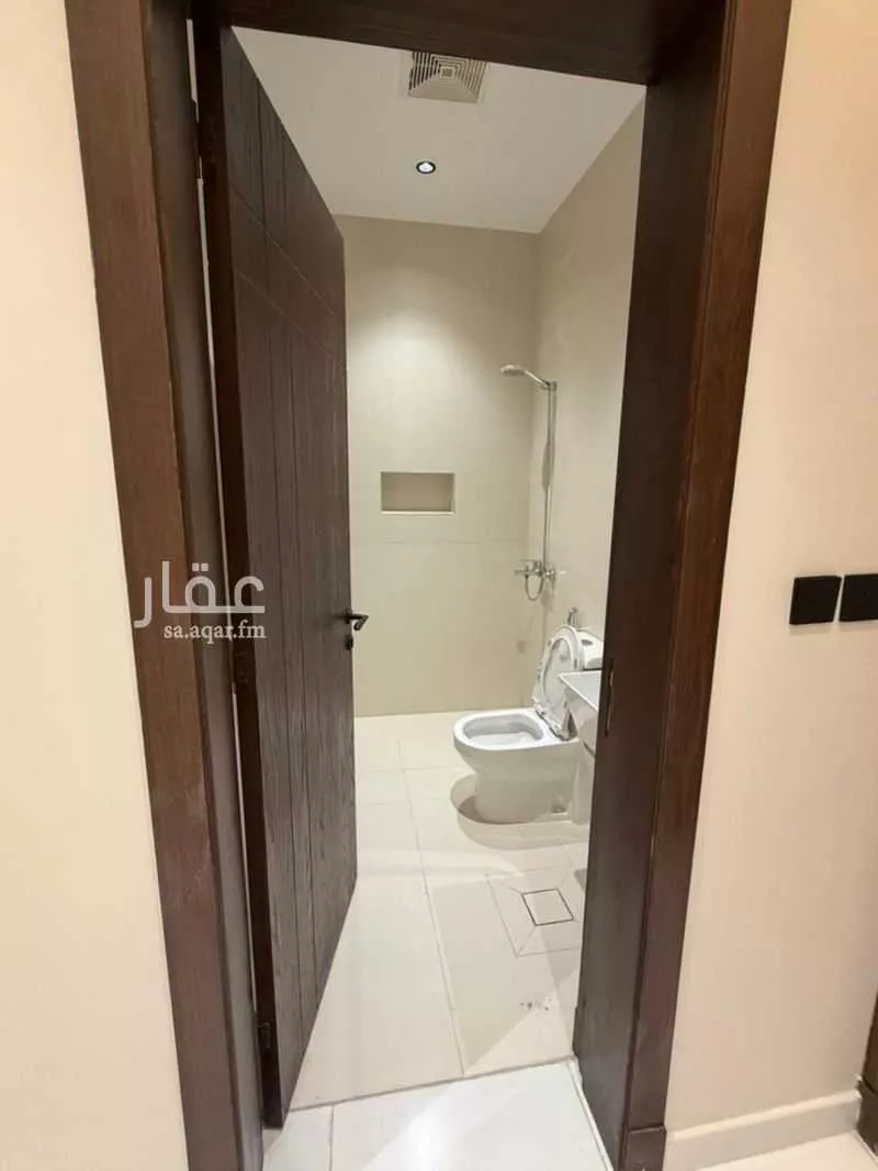 4 bedroom apartment in Al Nuzhah 2
