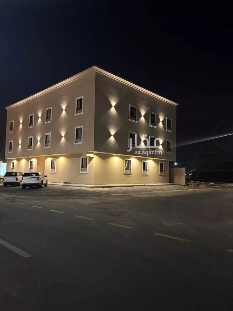 36 bedroom building in Ayn Al Khayf, Madinah 10