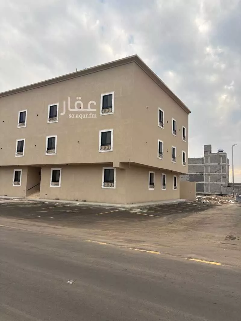 36 bedroom building in Ayn Al Khayf, Madinah 13