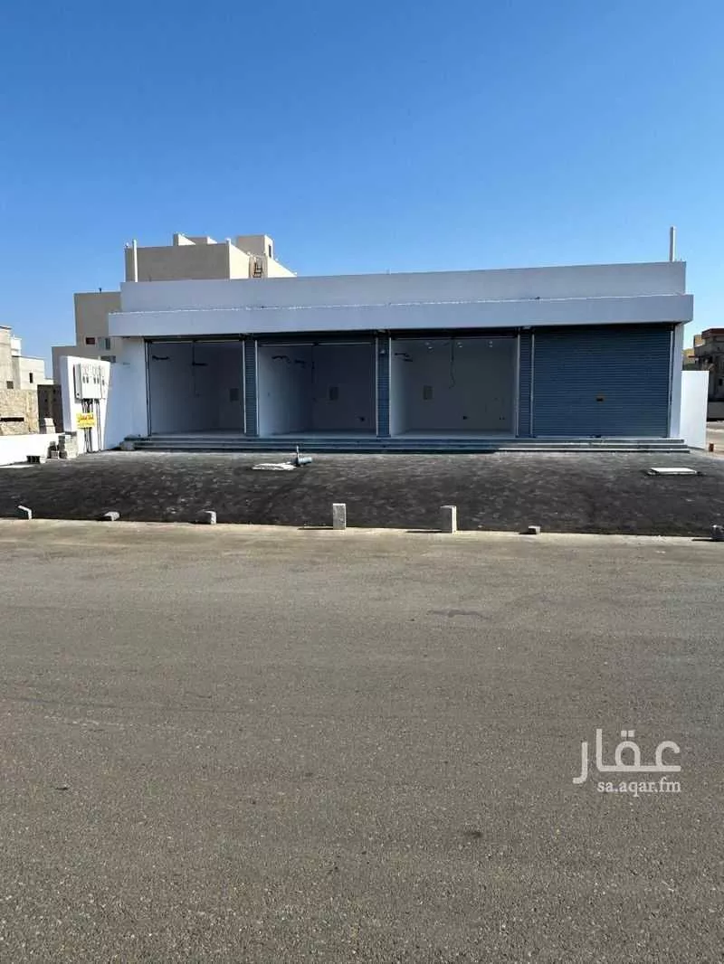 محل 36 م² في جدة 5