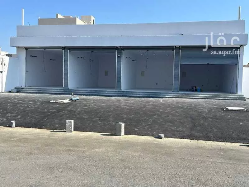 محل 36 م² في جدة 2