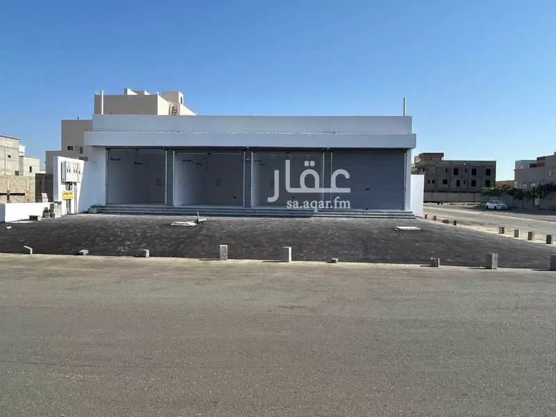 محل 36 م² في جدة 1