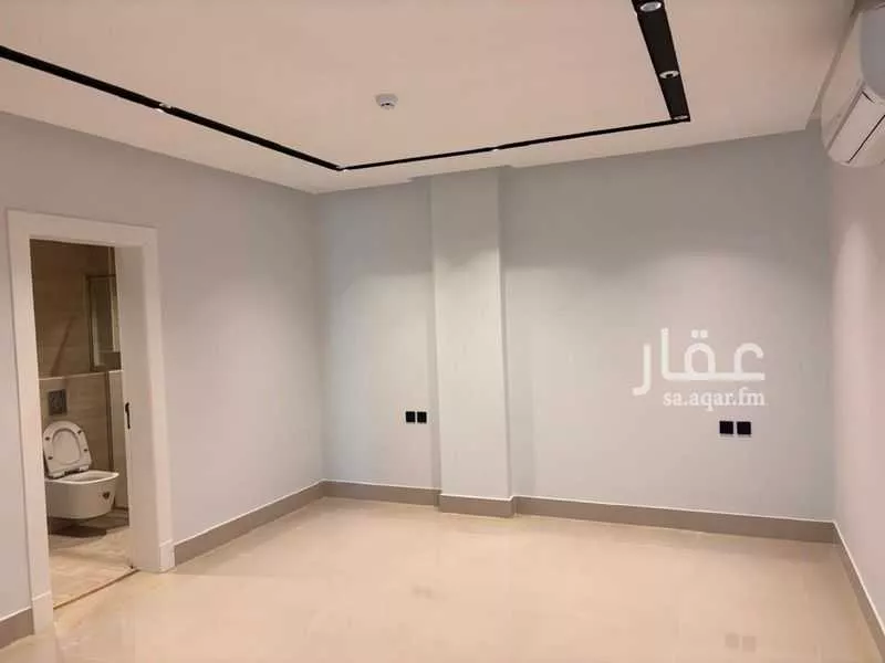 شقة 2 غرف في الريان 4