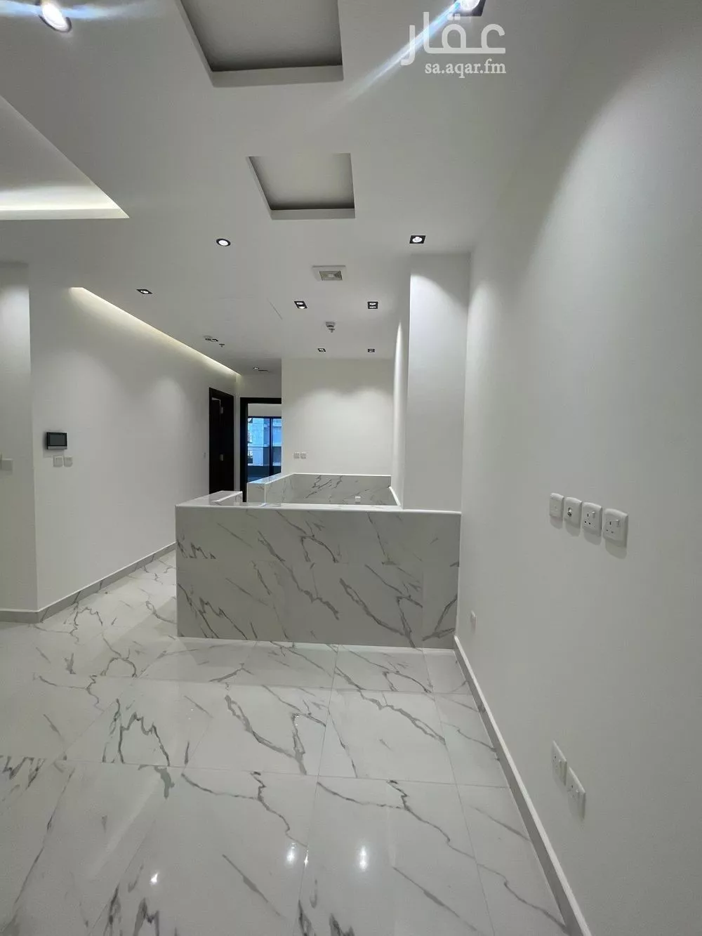 شقة 3 غرف في الصحافة 2