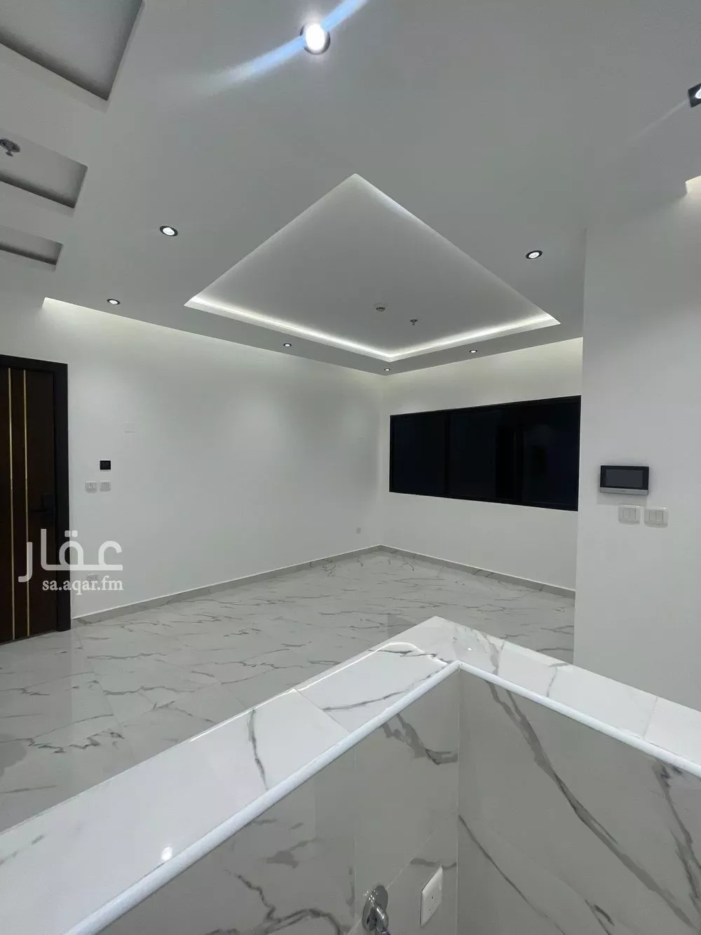 شقة 3 غرف في الصحافة 3