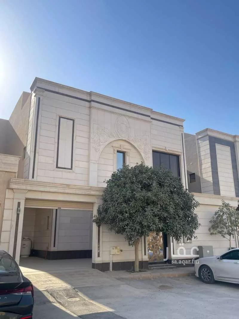 7 bedroom villa in Al Malqa 1