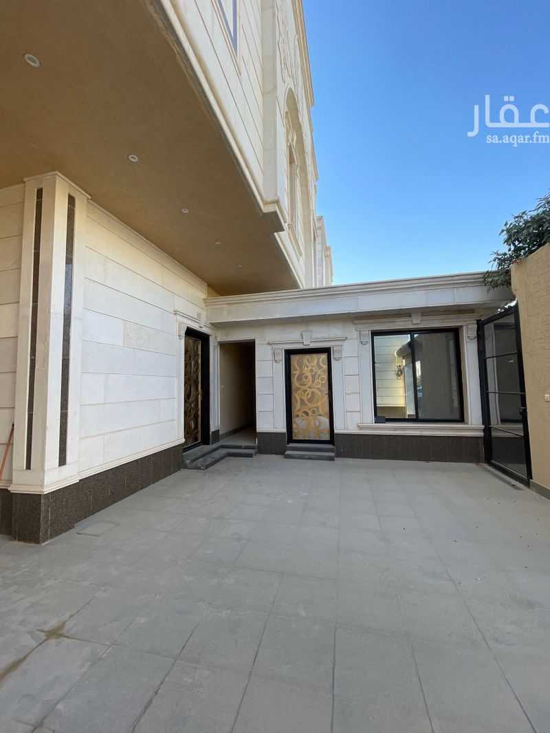 فيلا 7 غرف في الملقا، الرياض 27