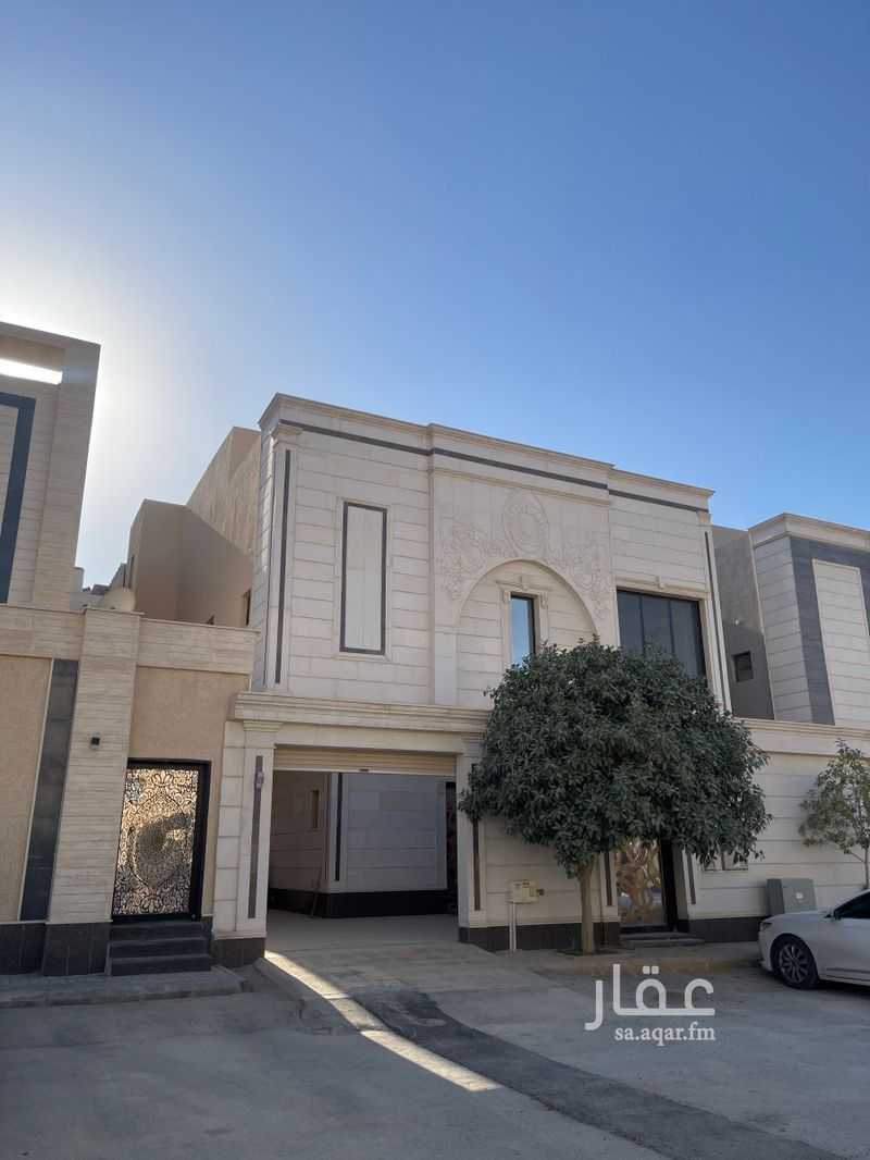 فيلا 7 غرف في الملقا، الرياض 29