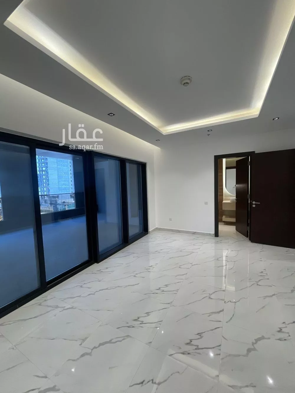 شقة 3 غرف في الصحافة 5