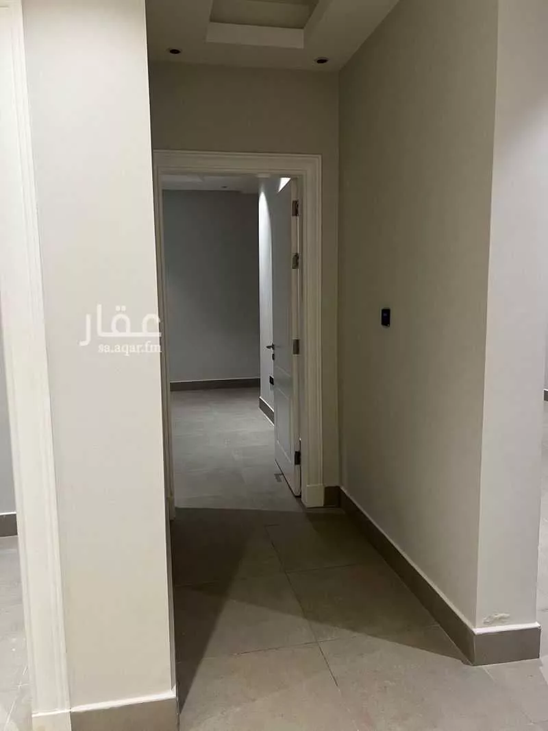 شقة 3 غرف في الملقا 2