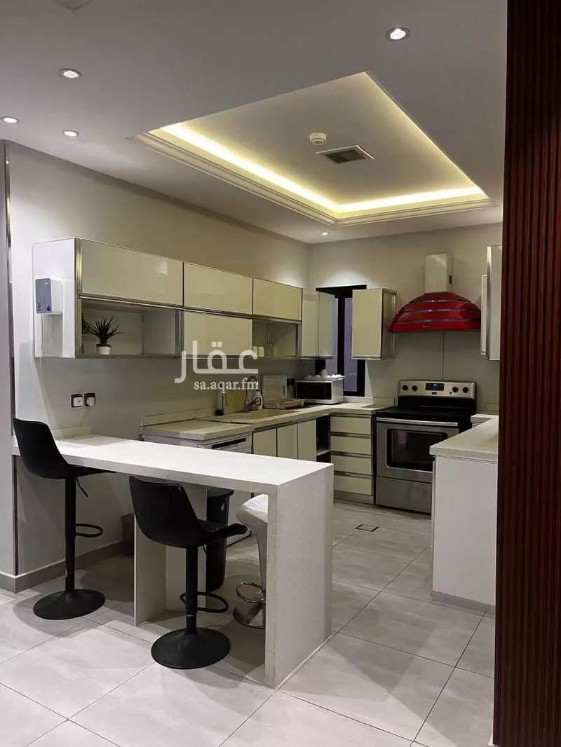 3 bedroom apartment in Al Malqa 1