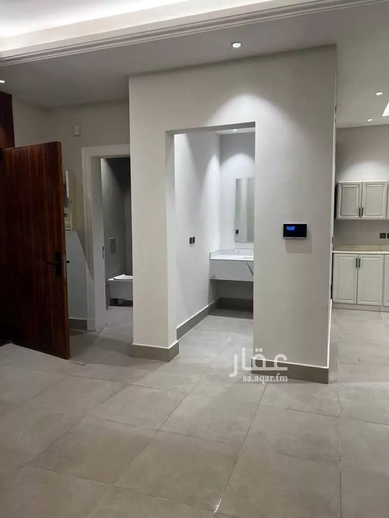 شقة 3 غرف في الملقا 1