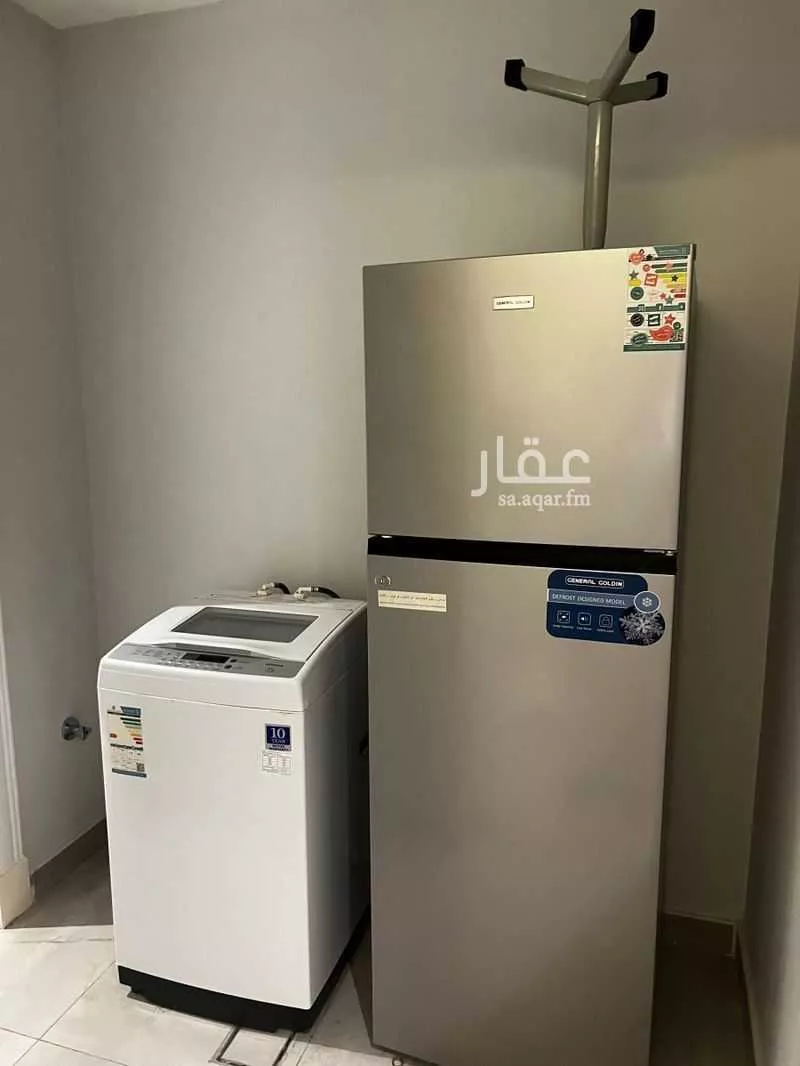 3 bedroom apartment in Al Malqa 3