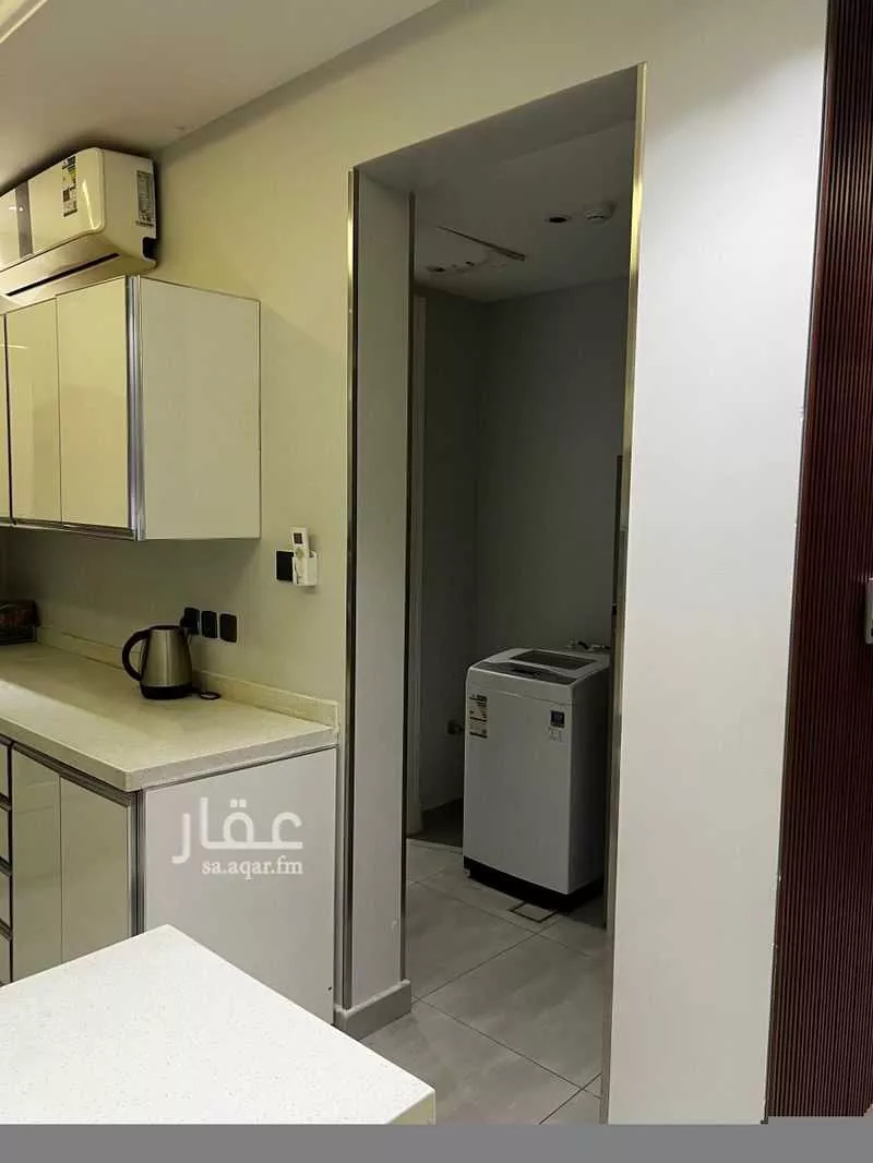 3 bedroom apartment in Al Malqa 4