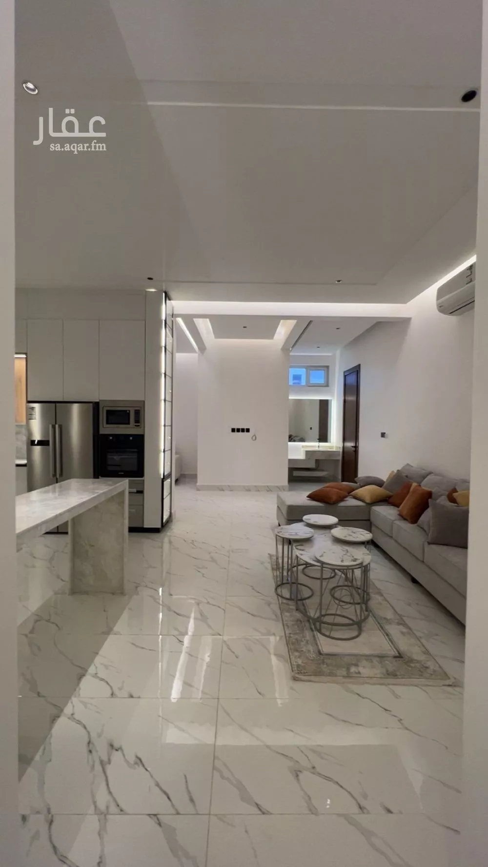 2 bedroom floor in Al Qairawan 5