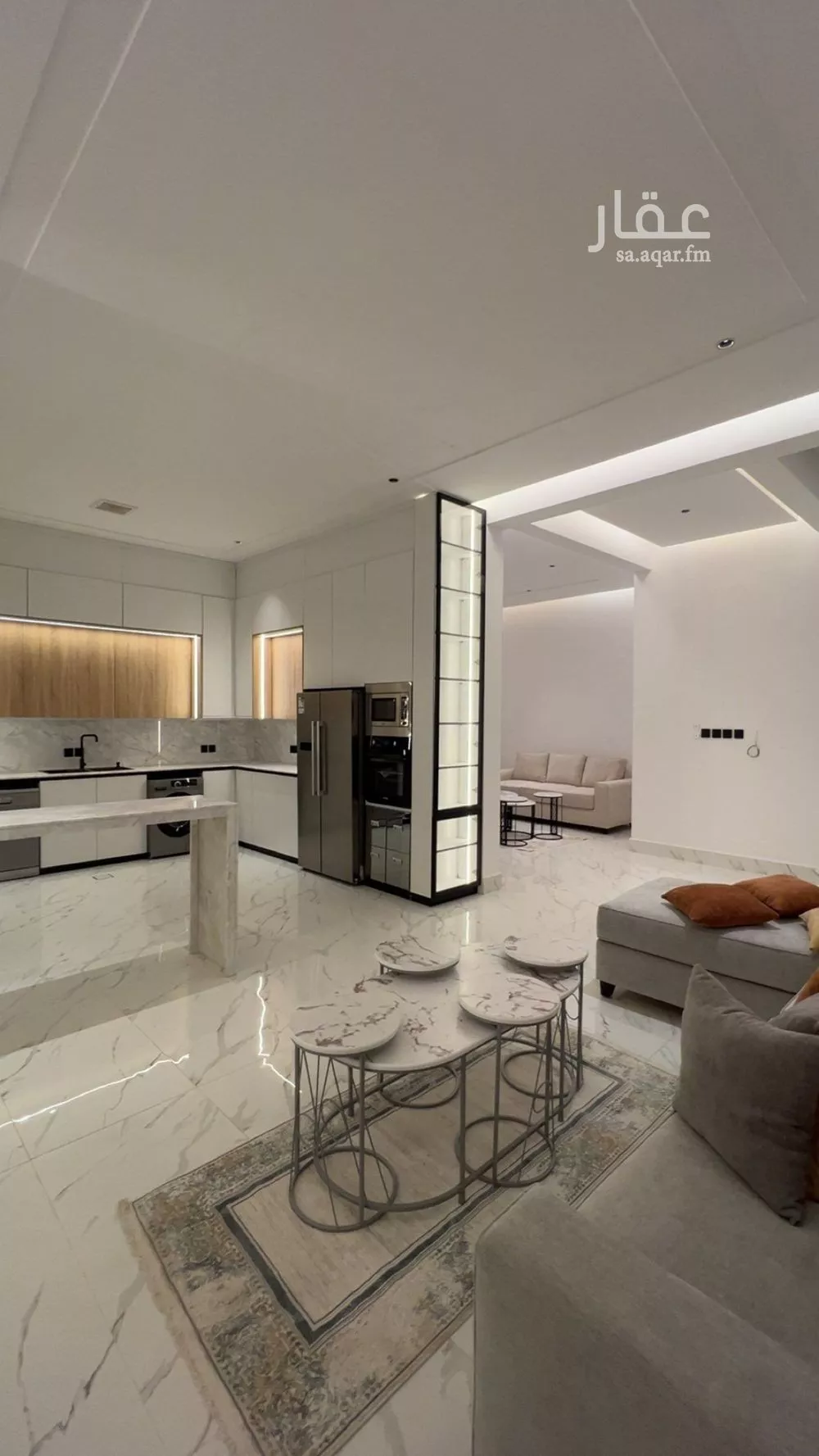 دور 2 غرف في القيروان 4