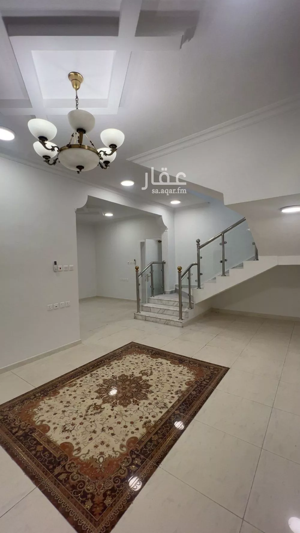 7 bedroom villa in Al Aqiq, Riyadh 10