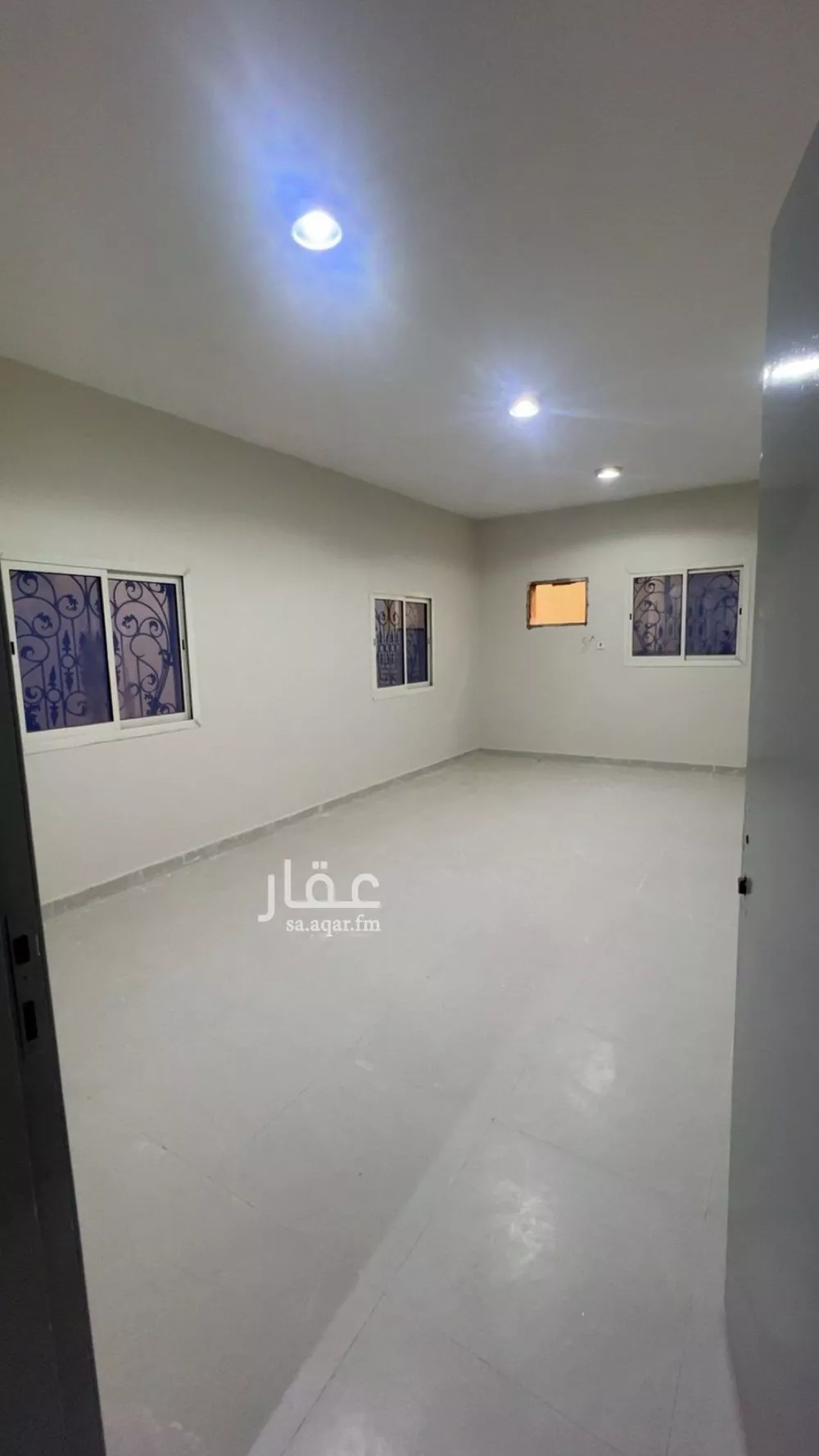4 bedroom floor in Al Qadisiyah 4