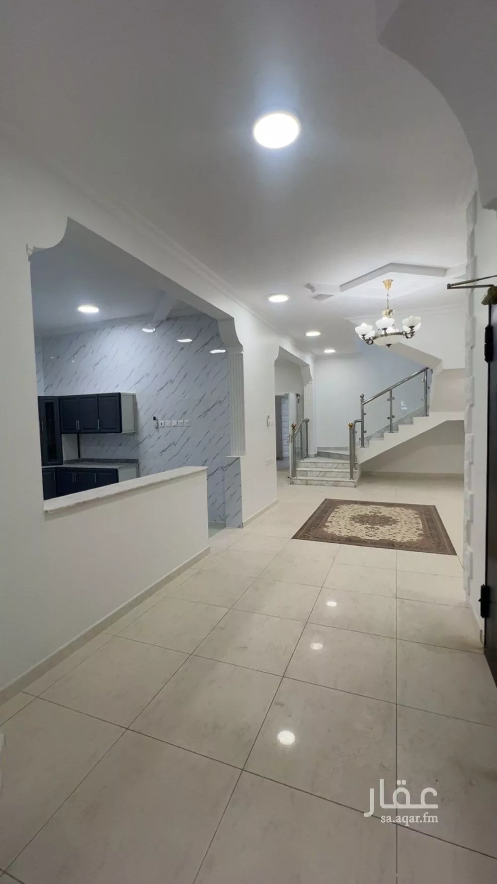7 bedroom villa in Al Aqiq, Riyadh 5