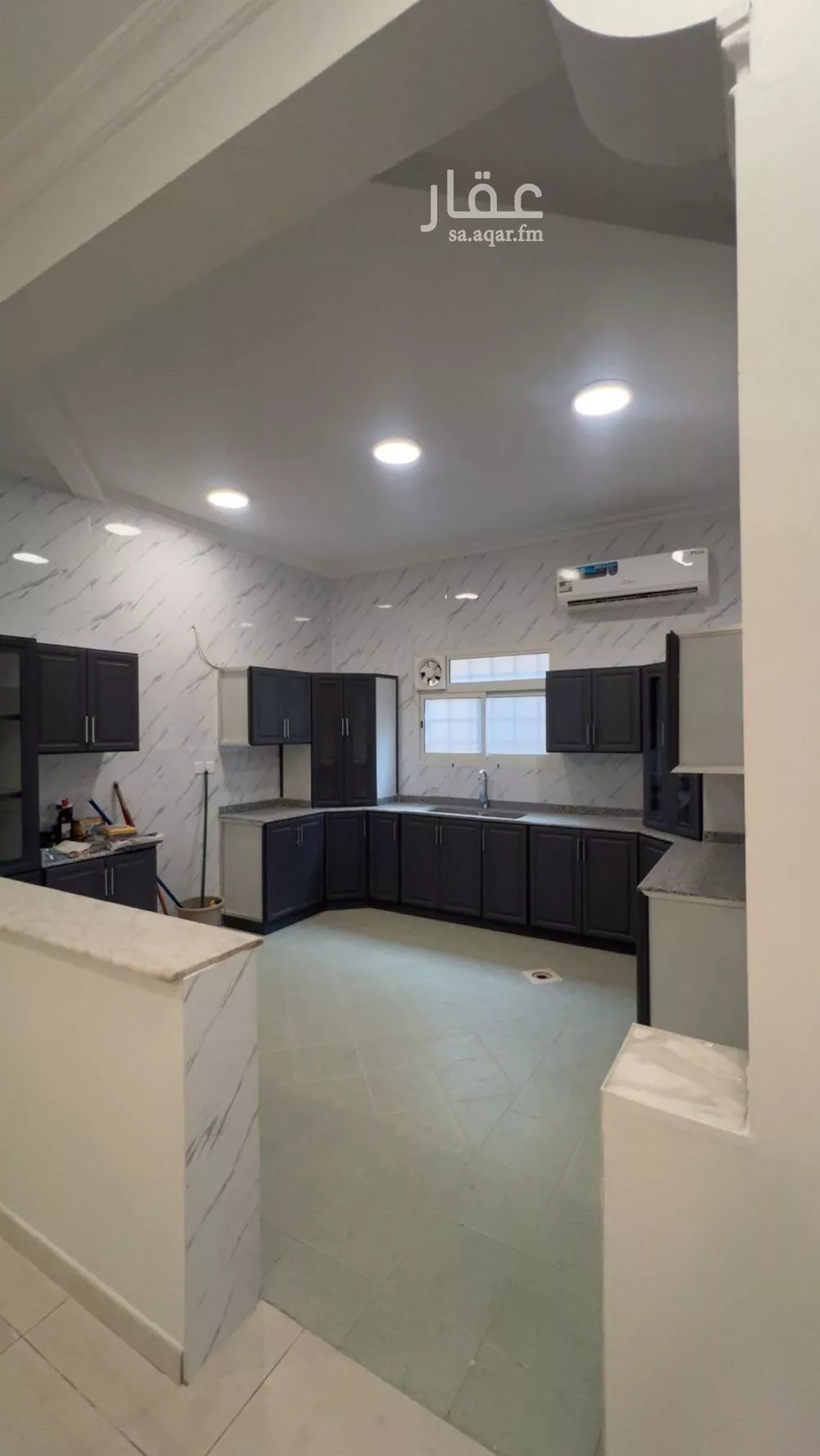 7 bedroom villa in Al Aqiq, Riyadh 9