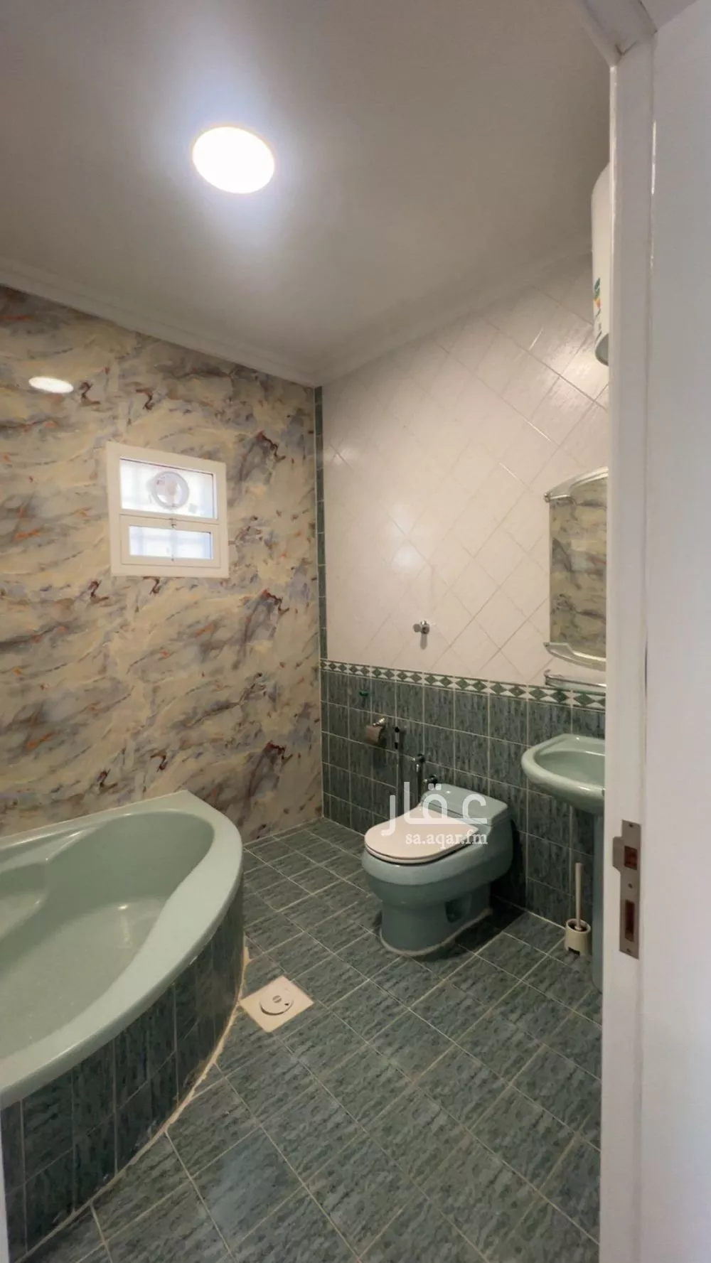 7 bedroom villa in Al Aqiq, Riyadh 11