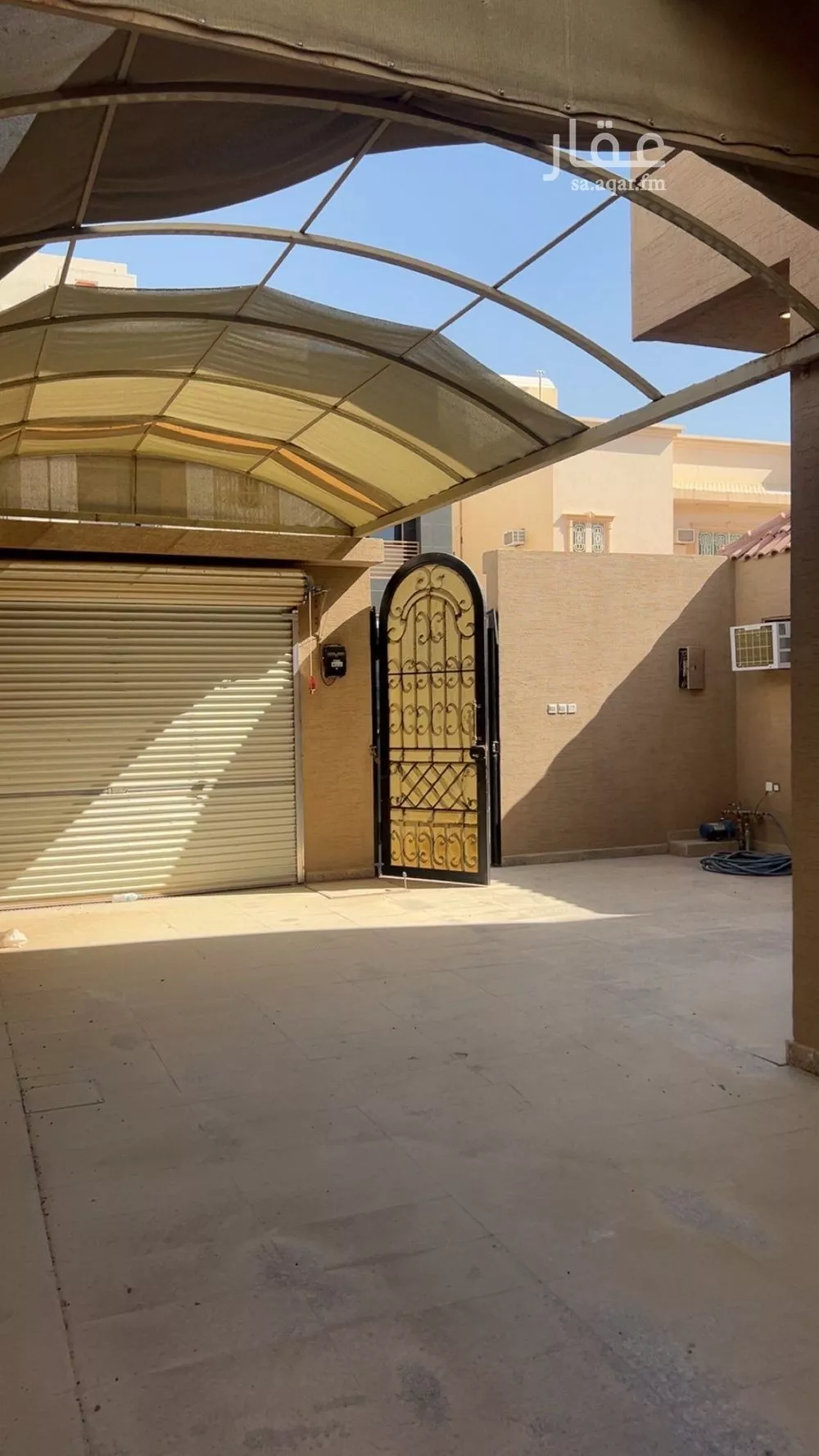 7 bedroom villa in Al Aqiq, Riyadh 12