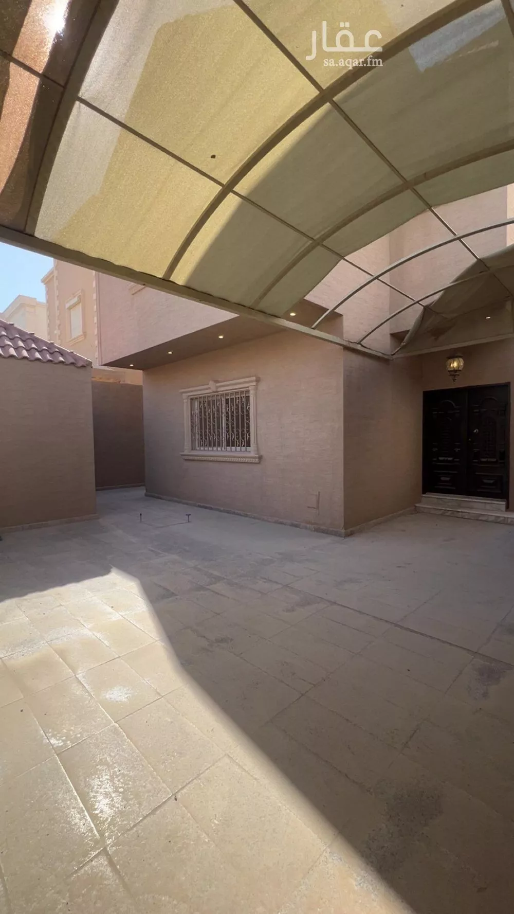 7 bedroom villa in Al Aqiq, Riyadh 18
