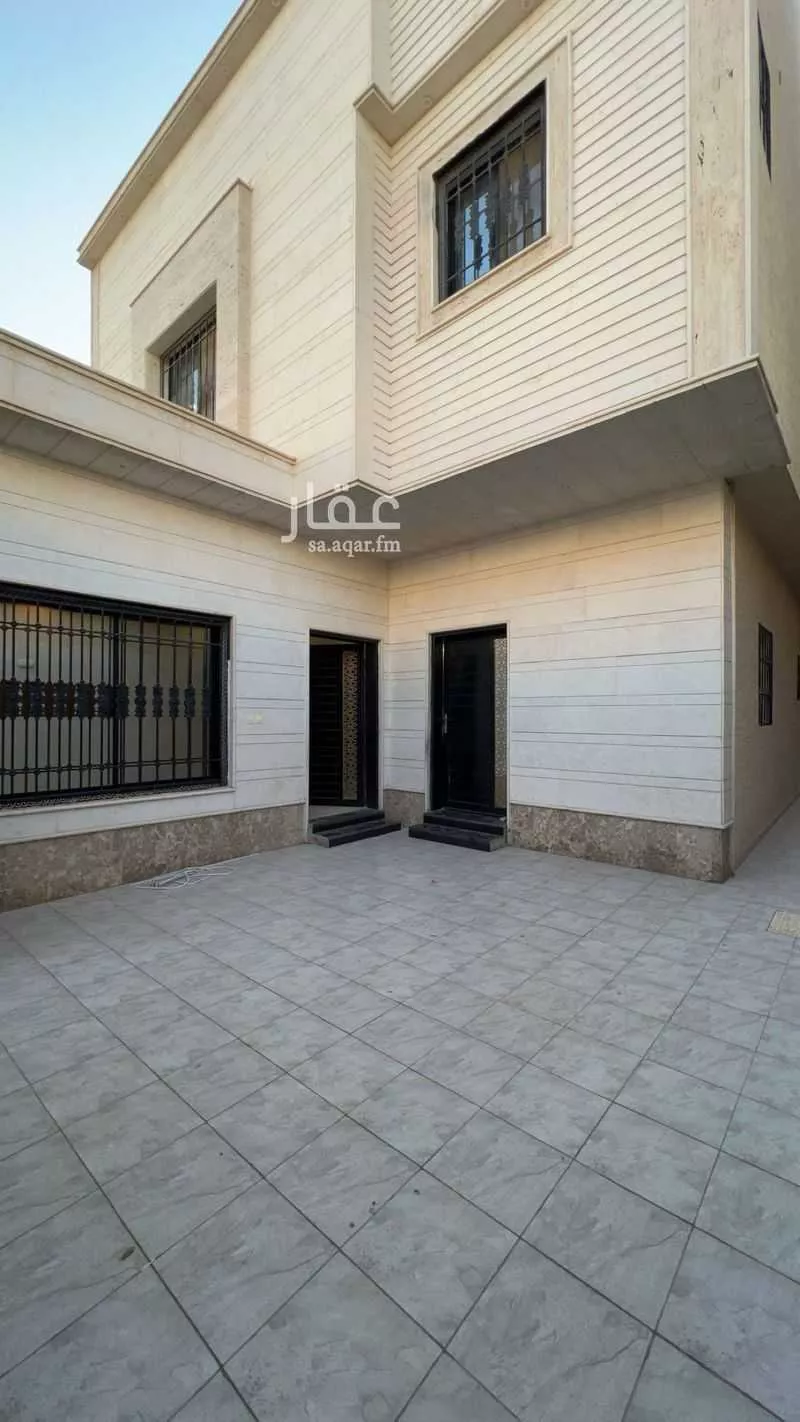فيلا 7 غرف في القادسية، الرياض 6