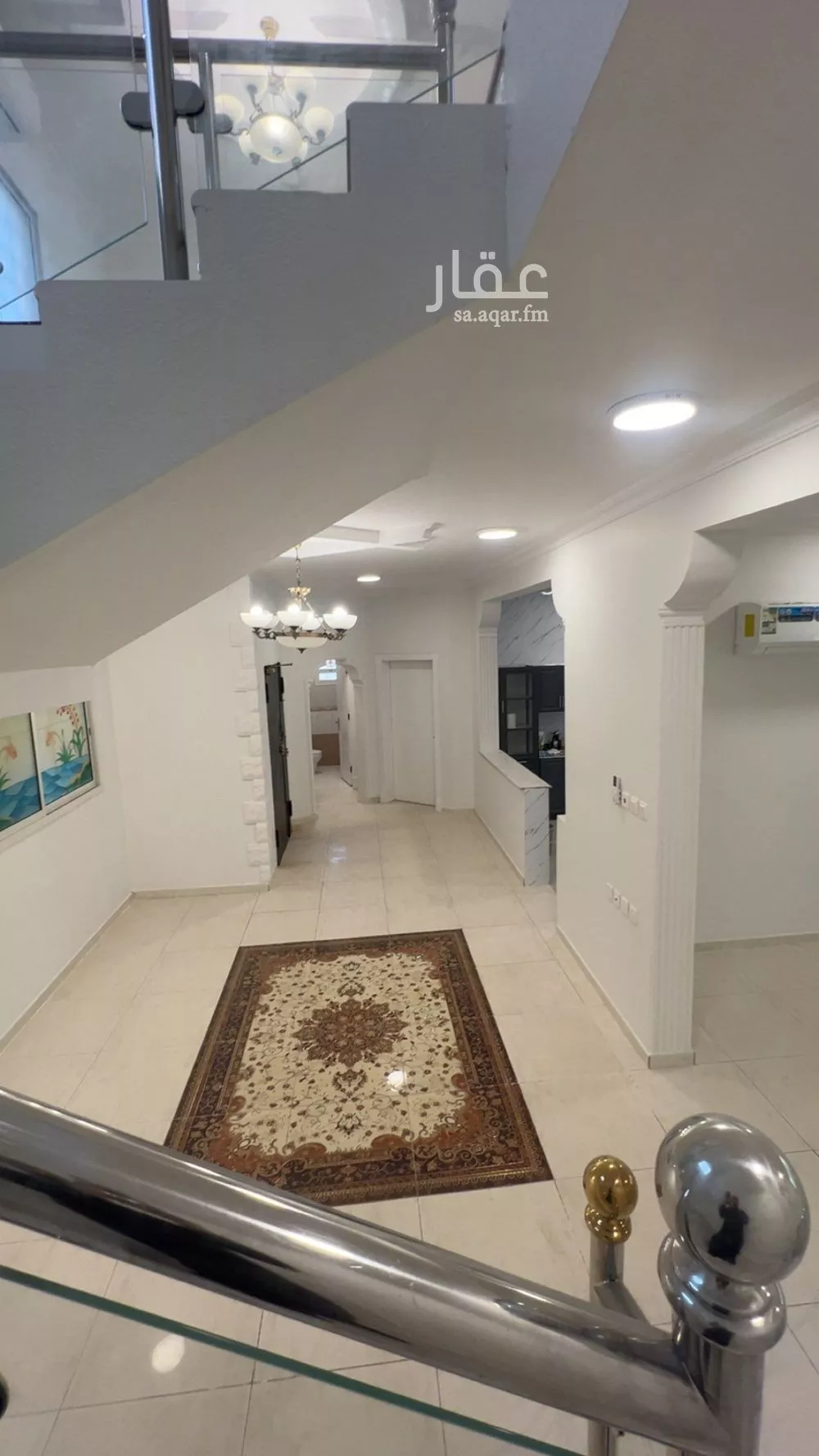 7 bedroom villa in Al Aqiq, Riyadh 15
