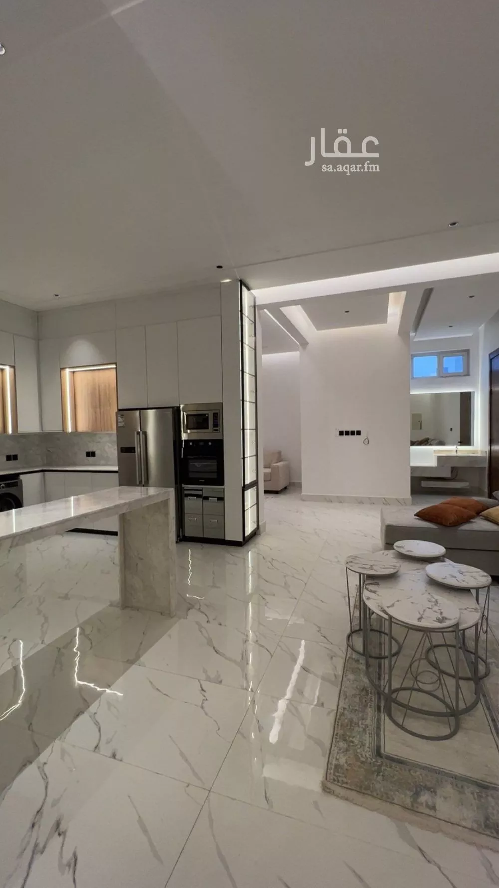 2 bedroom floor in Al Qairawan 4