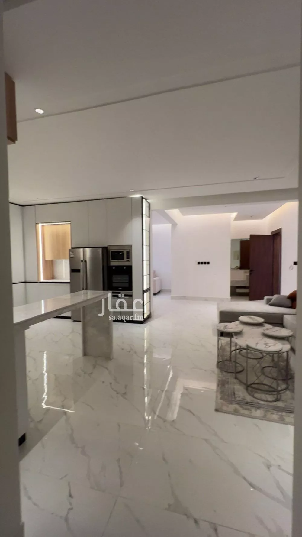 دور 2 غرف في القيروان 3