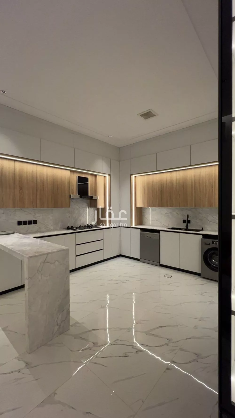 2 bedroom floor in Al Qairawan 3