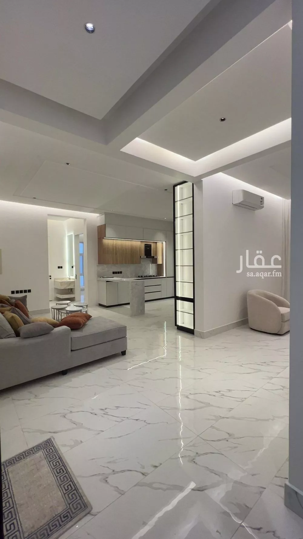 دور 2 غرف في القيروان 5