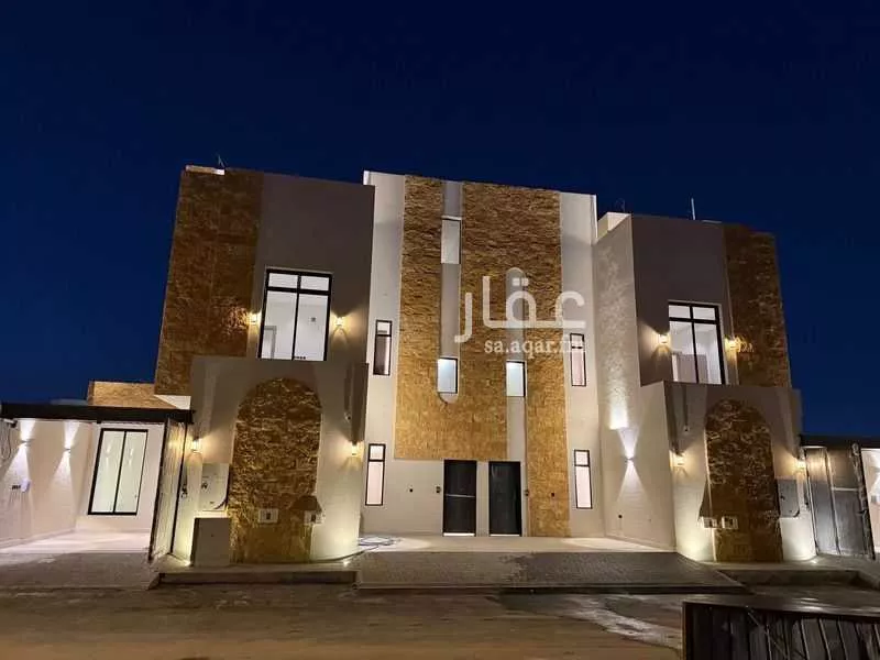 3 bedroom floor in Al Nahda 3