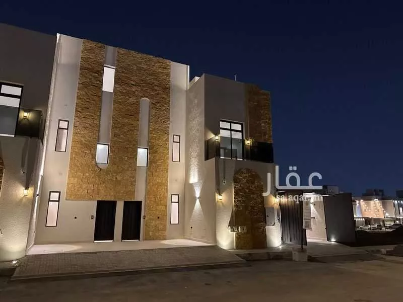 دور 3 غرف في النهضة 3