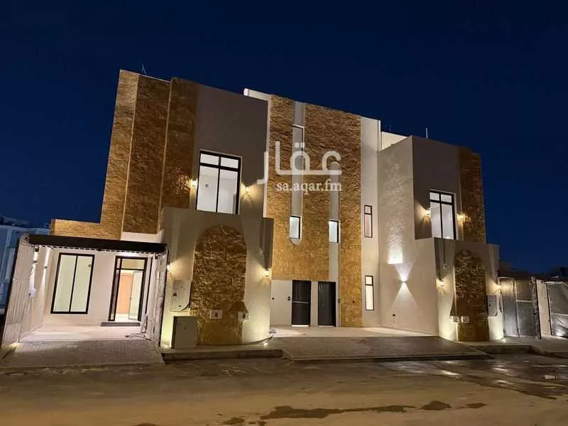 3 bedroom floor in Al Nahda 4