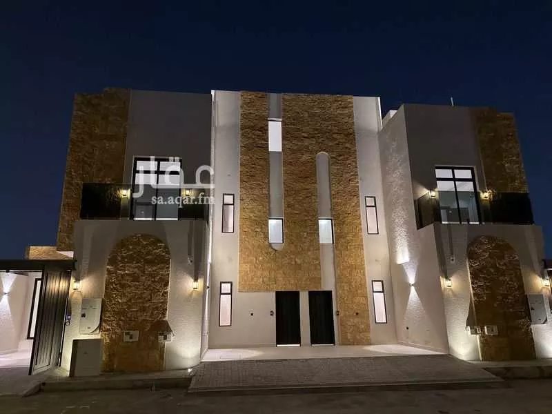 دور 3 غرف في النهضة 1