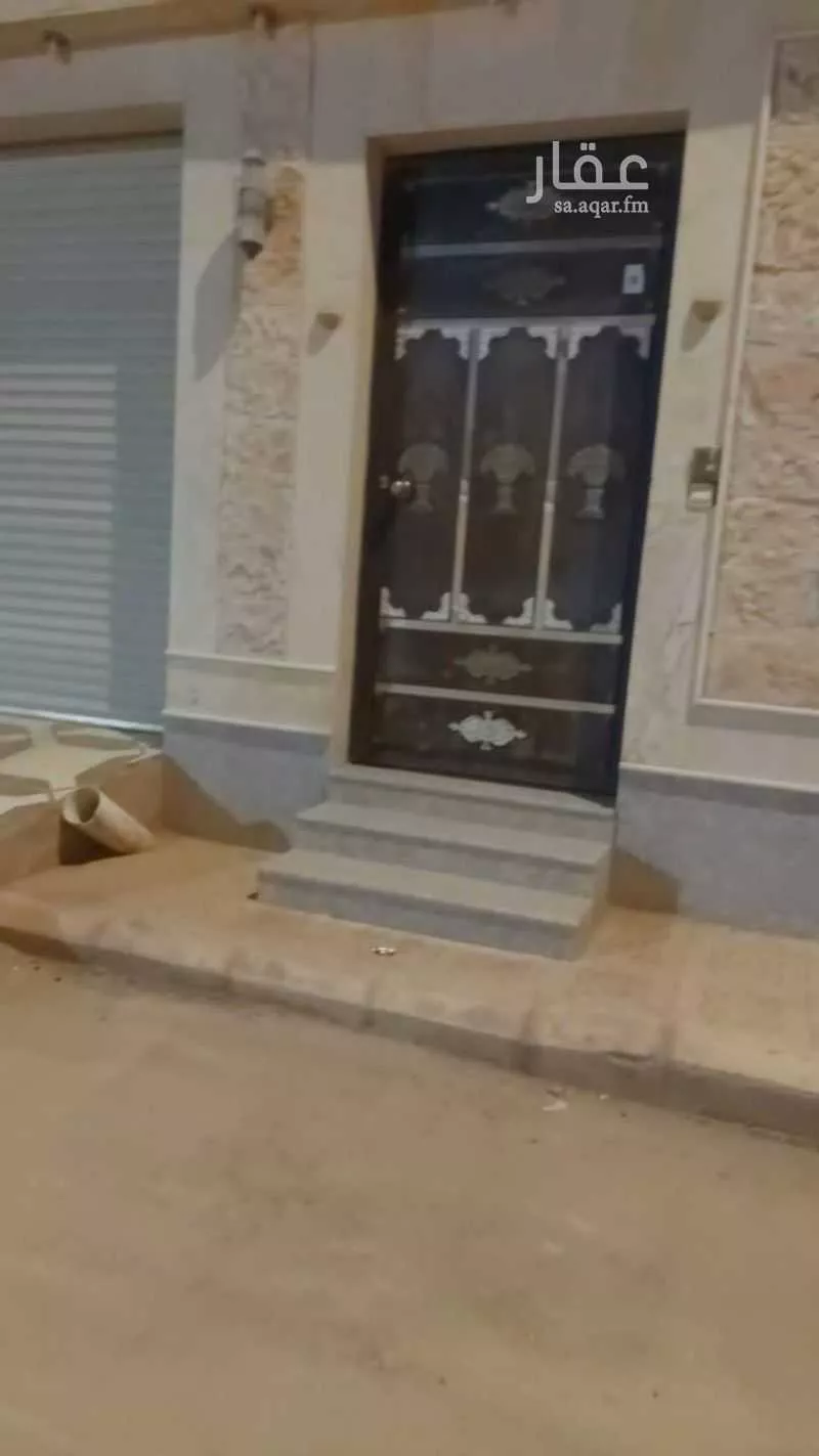 فيلا 5 غرف في طويق 2