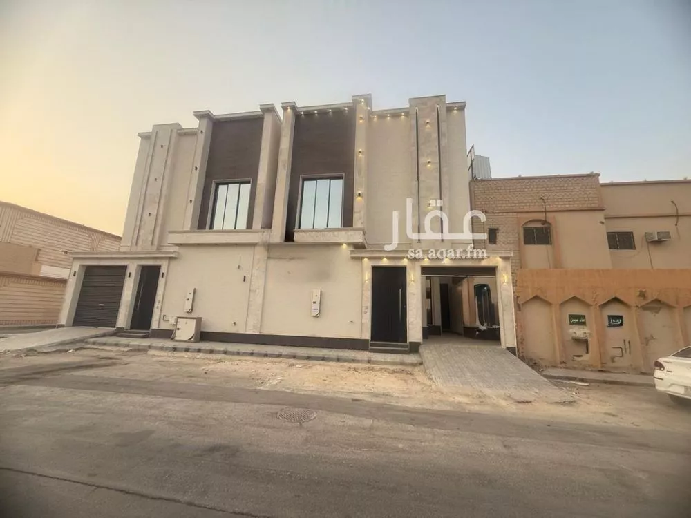 فيلا 6 غرف في طويق 1