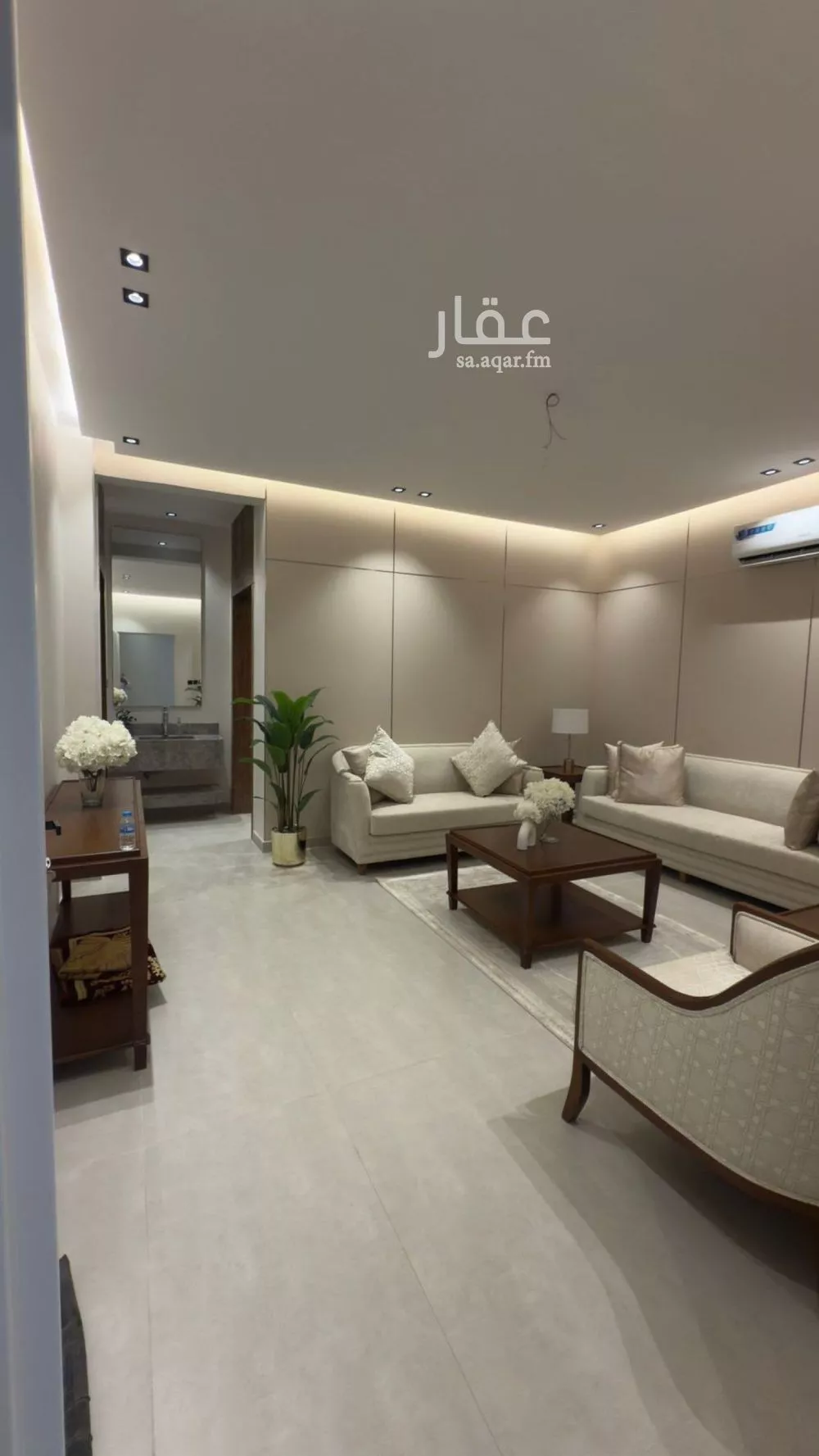 3 bedroom floor in Okaz 3