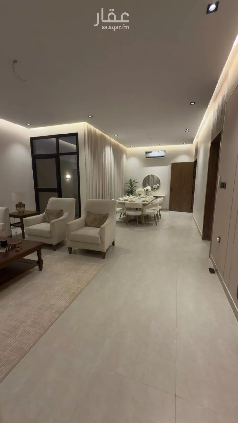 3 bedroom floor in Okaz 4