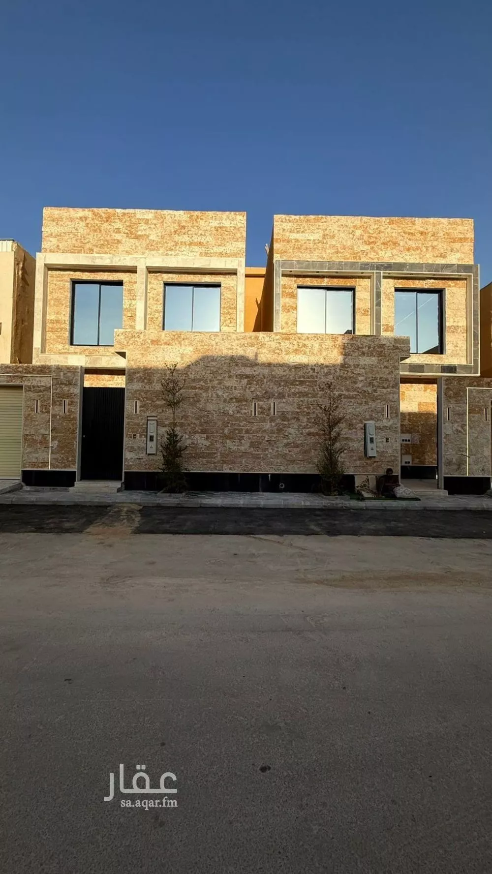 فيلا 6 غرف في طويق 1