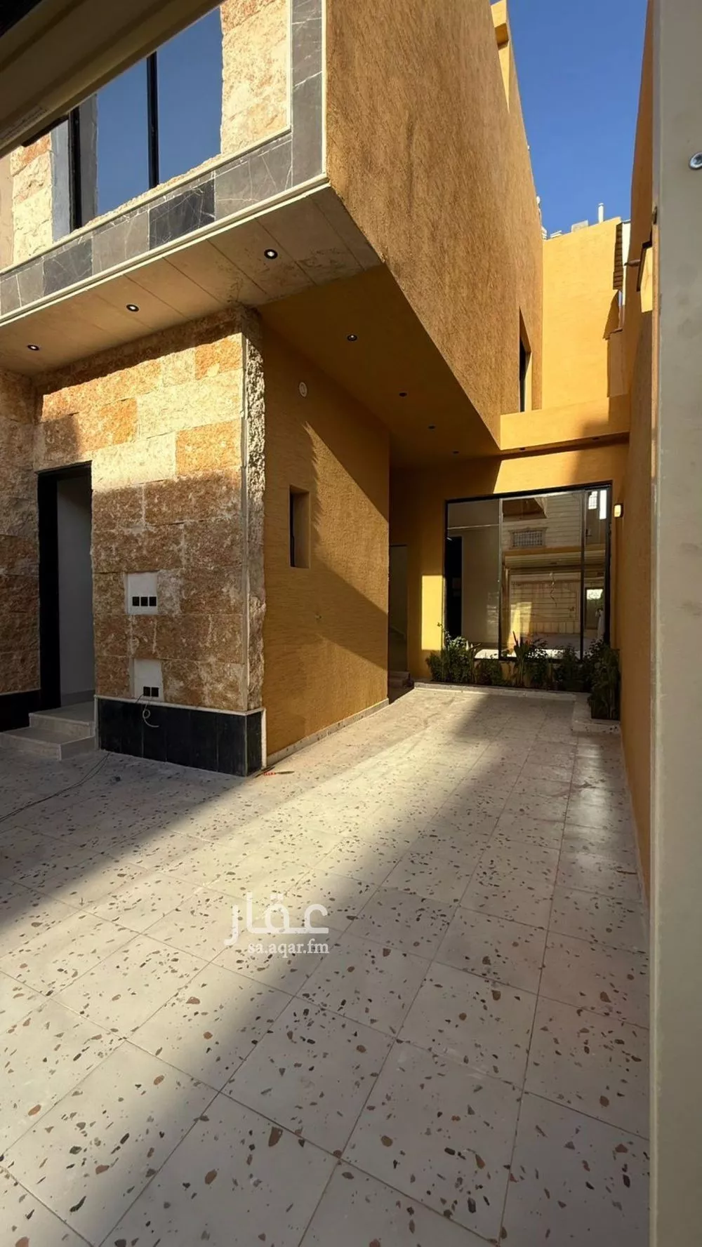 فيلا 6 غرف في طويق 2