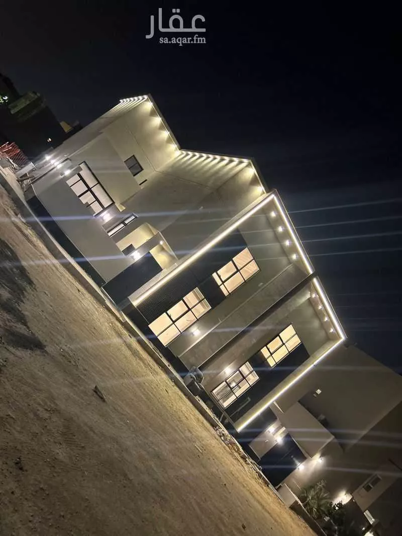 فيلا 5 غرف في المهدية 1